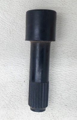 Kawasaki NOS NEW 16147-001 Plug 12x40 G3 G4 G5 KD KE KH KM KV MC1