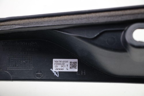 2018-2021 Honda Odyssey Exl/elite/tour Power Tailgate Left Object Sensor 74954 - Picture 5 of 6