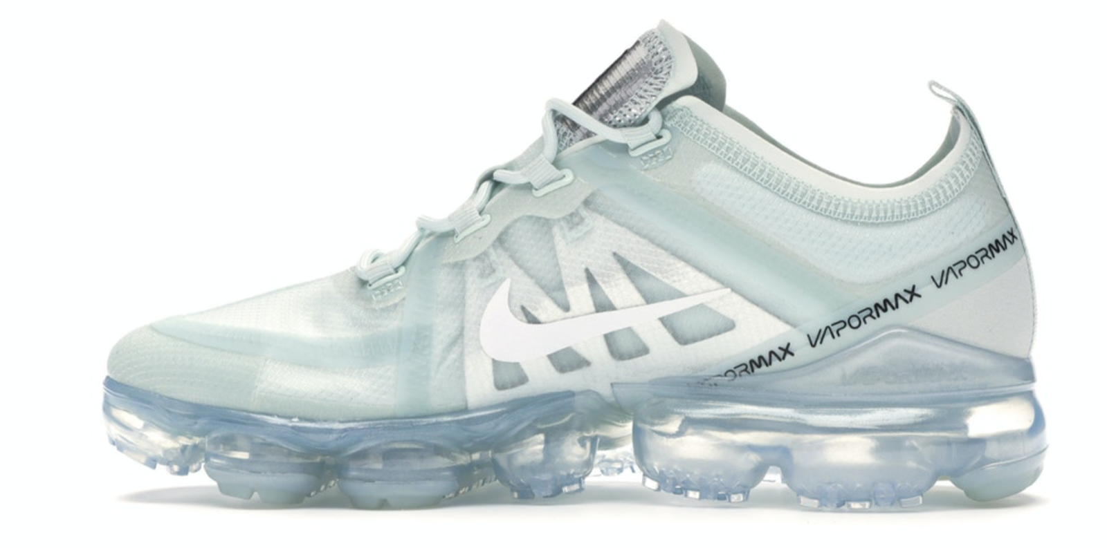 barely grey nike vapormax