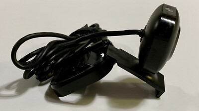 Microsoft LifeCam VX-2000 720P HD WebCam W/ Built-In Microphone