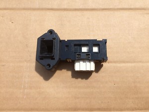 Türverriegelung,Türkontaktschalter DC6400653A  Samsung Waschmaschine P1481