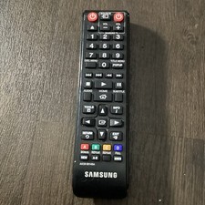Samsung Replacement Remote control AK59-00149A AK59-00145A for Blu-Ray DVD