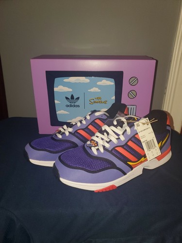 adidas flaming moe