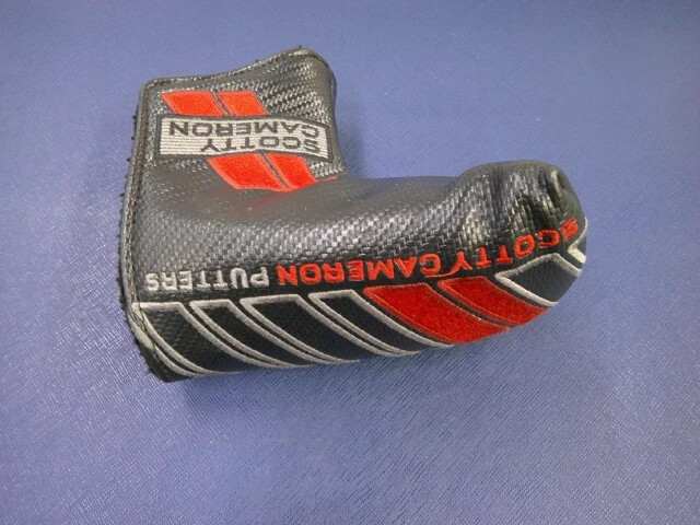 Scotty Cameron Select NEWPORT M1 Putter 33 inch with Head