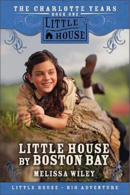 Little House By Boston Bay