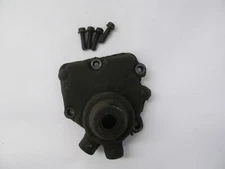 1988 KAWASAKI MULE 1000 KAF450 KAF 450 GEAR SHIFT CHANGE COVER 14024-1556