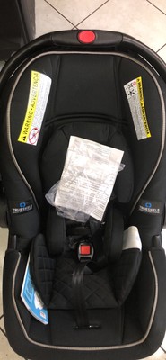 graco snugride snuglock 35 lx trueshield