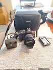 Olympus E-510 10.0Mp Digital Slr Camera Kit w/ 14-42 Lens.