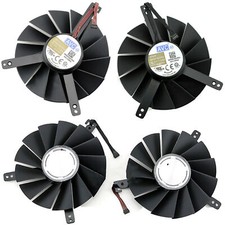 Graphics Card DAPA0815B2UP001 DAPA0815B2UP004 Cooling Fan for NVIDIA RTX2080ti
