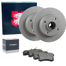 Kits de frein Peugeot 208