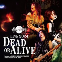 Bastard - Live And Alive - Cd - G3Z