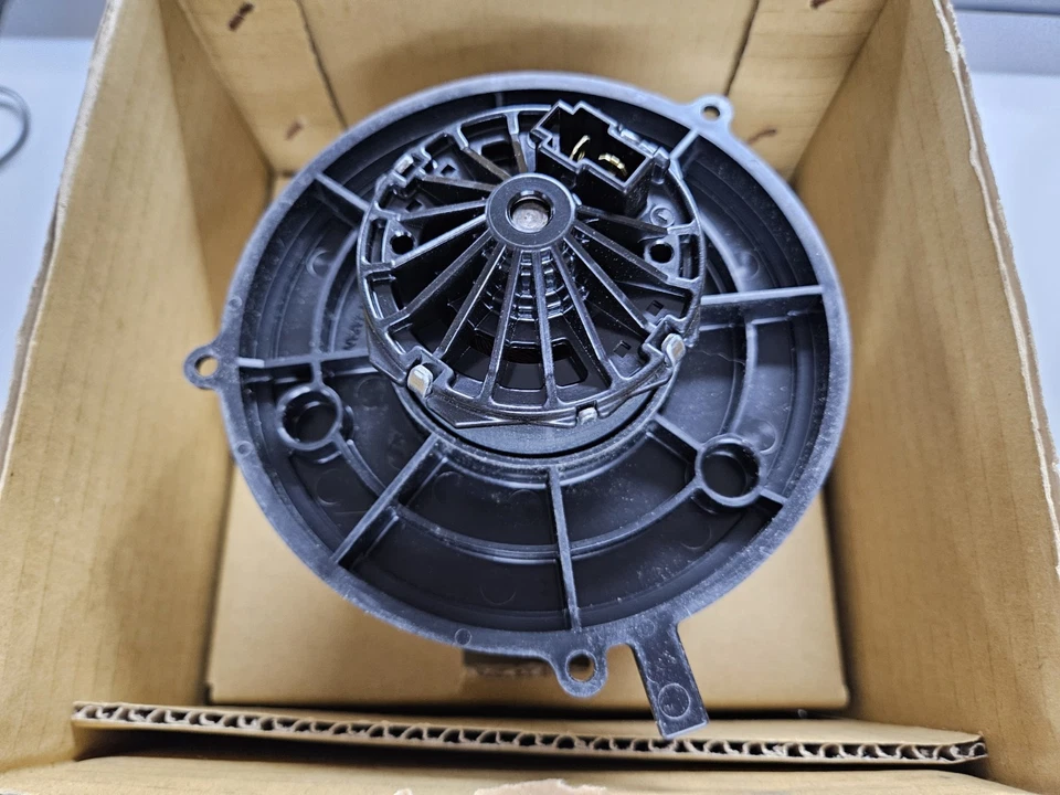 Motor soplador trasero Honda 79310-S2K-003 para Pilot Acura MDX nuevo genuino Foto 3 de 3