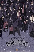 Dubliners | Penguin Classics Deluxe Edition | James Joyce | Taschenbuch | 2014