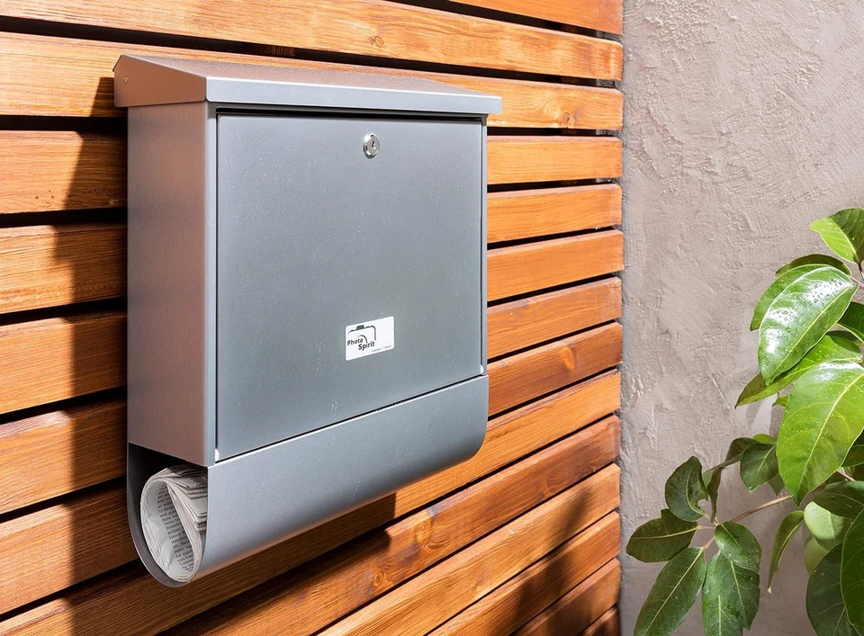 AVERY Zweckform L6009-100 Name Plate Foil Labels (4,800 Stickers, 45.7 x 21.2 mm - Image 3 of 4