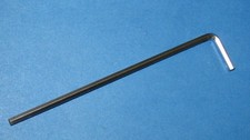 Image of 3/8" HEX ALLEN KEY LONG ARM CHROME VANADIUM IMPERIAL
