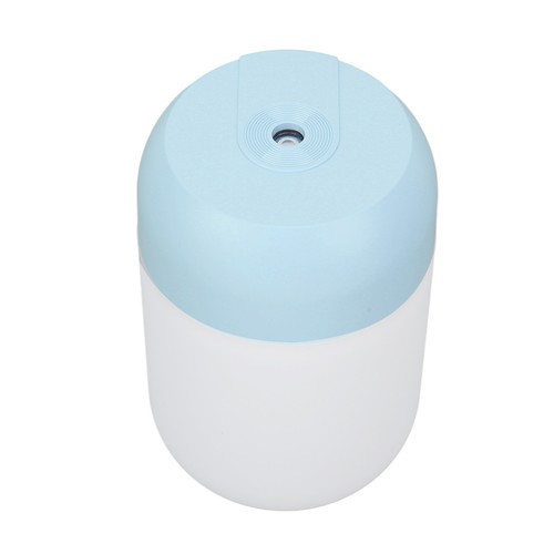 USB Humidifier Small Portable Silent Household Moisturizing Skin 260ml Deskt DTS - Picture 22 of 24