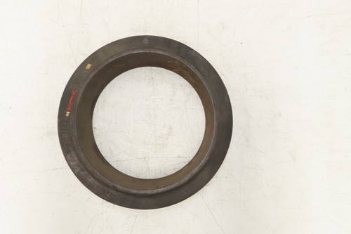 Goodrich 16x4-1/2x12 Forklift Tire Smooth Solid Press-on Black