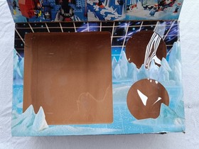 LEGO 6983 Ice Station Odyssey SPACE ICE PLANET 2002