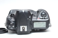Nikon D2H Digital Cameras for Sale | Shop New & Used Digital