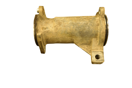 2008 Polaris RZR 800 OEM Differential Tube Connector 3234858 SB100 - Picture 3 of 12