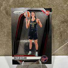 2024 Panini Prizm WNBA - Caitlin Clark Base Variation RC #145