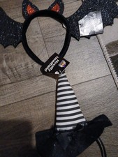 Halloween Headband Lot Of 2/ Kids