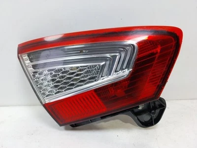 Feu arrière/arrière FORD MONDEO RHD 2011 SUR HAYON CÔTÉ GAUCHE... - Photo 1/4