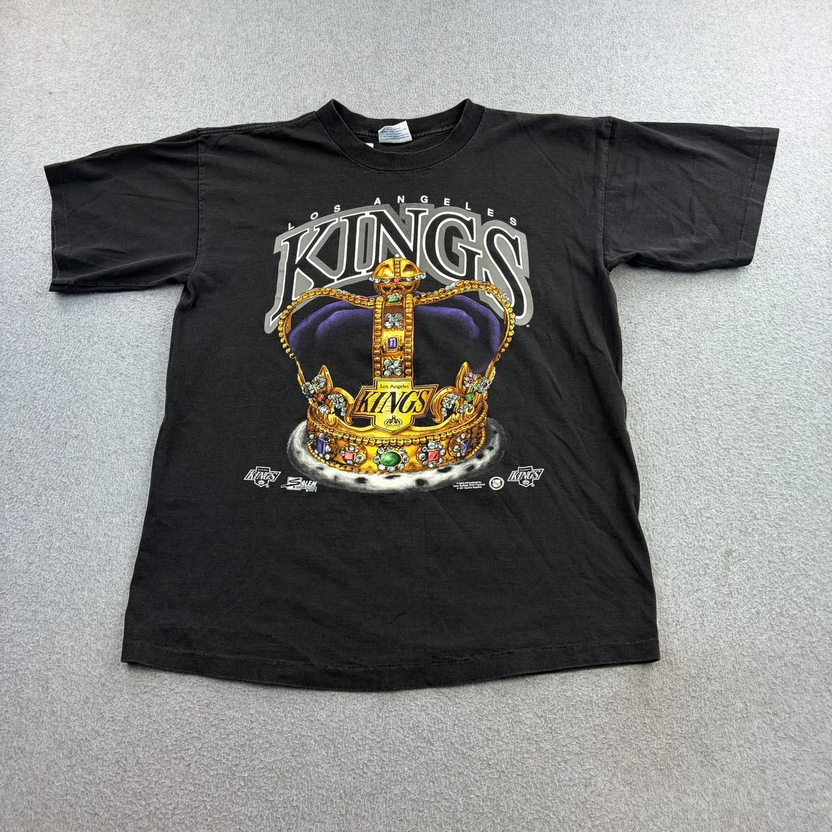 Los Angeles Kings Sports Fan Shirts for sale | eBay