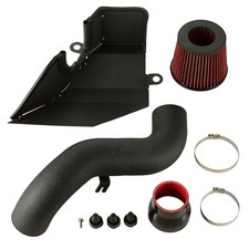 Cold Air Intake Pipe Kit 3.5 For Vw Mk7 7.5 Gti Golf R Audi A3 S3 Tts 2015 Up Cold Air Intake Pipe Kit 3.5 For Vw Mk7 7.5 Gti Golf R Audi A3 S3 Tts 2015 Up