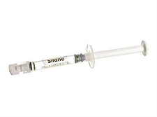 Silane Ultradent 1.2 ml Syringe Dental Porcelain Bonding 1 Syringe
