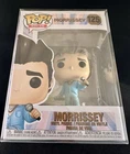 Morrissey Funko Pop Rocks! #125 The Smiths Protective Outer Shell Never Opened!