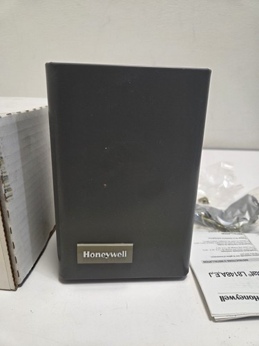 Honeywell Tradeline L8148J 1009 Aquastat Relay - Picture 3 of 8