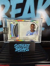 2024-25 Topps Dynasty UEFA Club Competitions Soccer Checklist Guide in-content 17