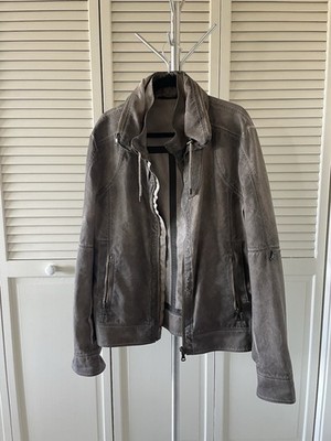 Dolce Gabbana D&G brown jacket tagged 54 (L/XL)
