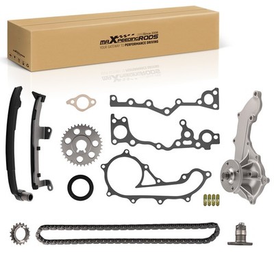 Timing Chain Kit 102L for Toyota Tacoma 2.4L DOHC 1995-2004 13540-35011
