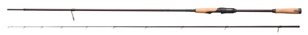 Savage Gear Revenge SG6 Drop Shot M 2,43M 8-28G By TACKLE-DEALS !!!-image