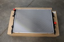 2025-2026 Volkswagen VW Tiguan OEM Front Radiator Engine Cooler