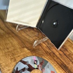 Virtua Cop - Sega Saturn, 1995 - Not for Resale - CIB