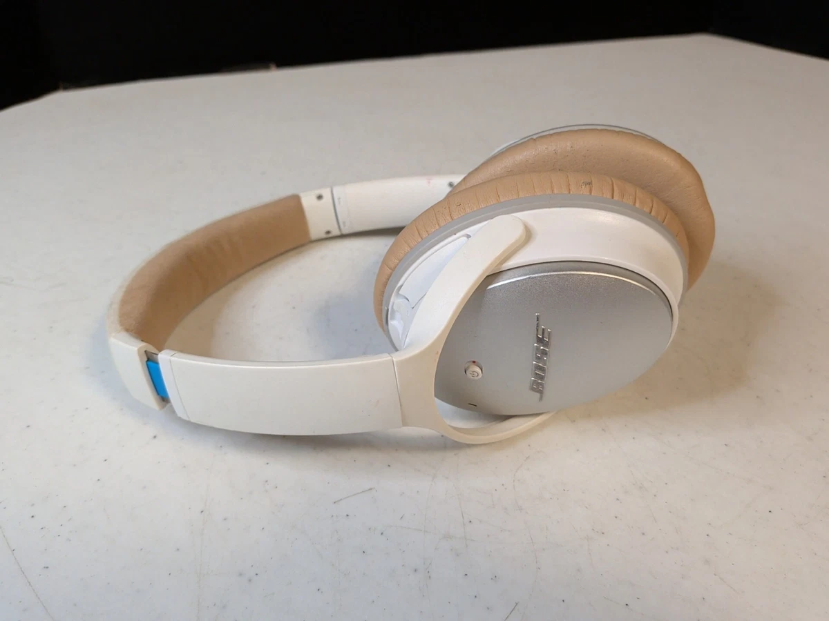 Bose QuietComfort 25 White Headphones for Sale | Shop New & Used