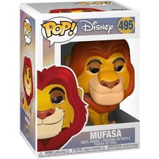 Ultimate Funko Pop Lion King Figures Gallery and Checklist 42
