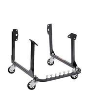 Engine Stand 750 LBS Load Capacity Engine Motor Stand Heavy-Duty Steel Mot
