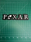 3D Printed Pixar Disney Sign Logo Fan Display Fan Art