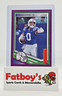 2025 Panini Score Camryn Bynum Supplemental Premium Purple Base LP Card