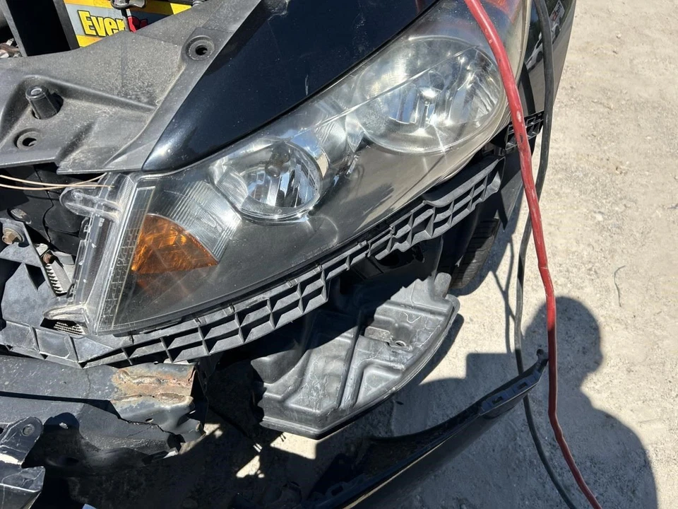 ACCORD 2009 Fuel Vapor Canister 104911653 Foto 3 de 4