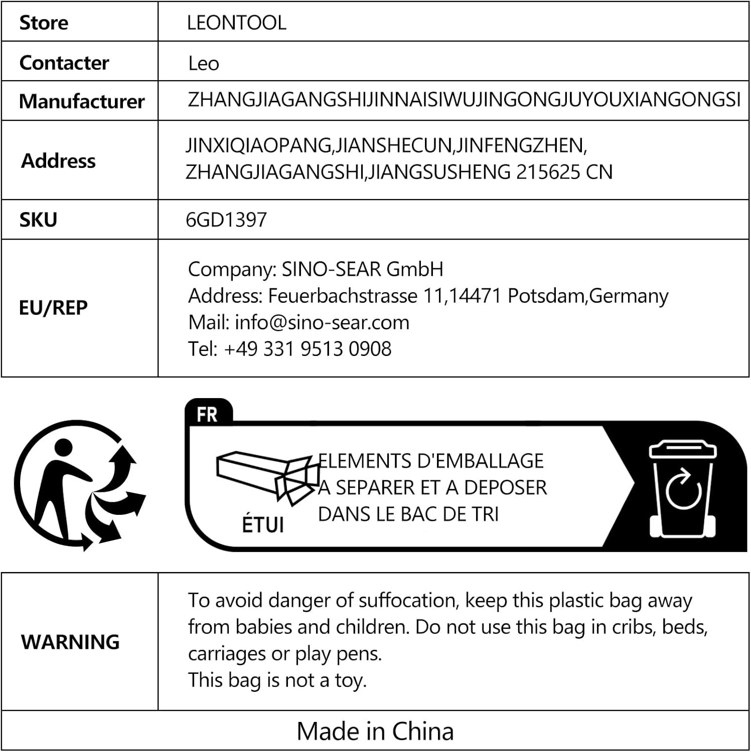 Long Reach Needle Nose Pliers 7" Thin Extra 7", Green & Orange 