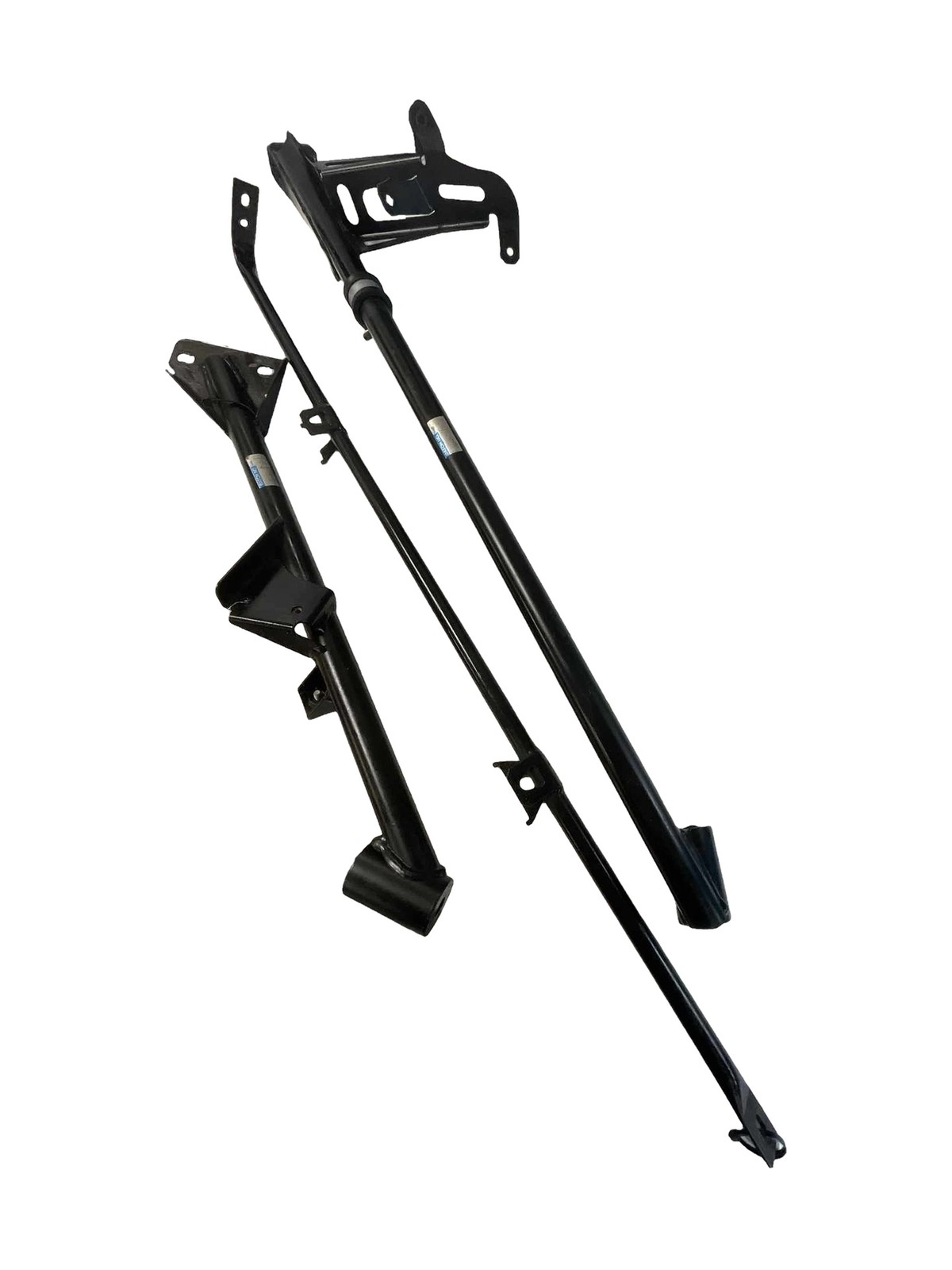 Lotus Evora 2014 Rear Supports Set