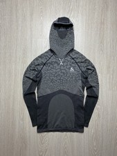 Odlo suw top with facemask l/s performance wo...
