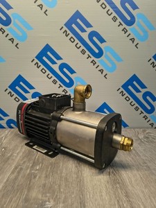 GRUNDFOS ML71BA-J-C-CMS1B/ 96861698-P3-2312 WATER PUMP