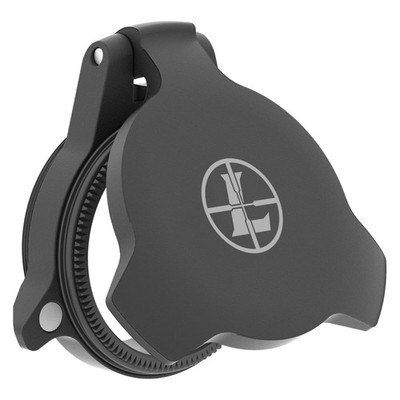 Leupold Alumina Flip Back Lens Cover For 20mm Objectives, 59030