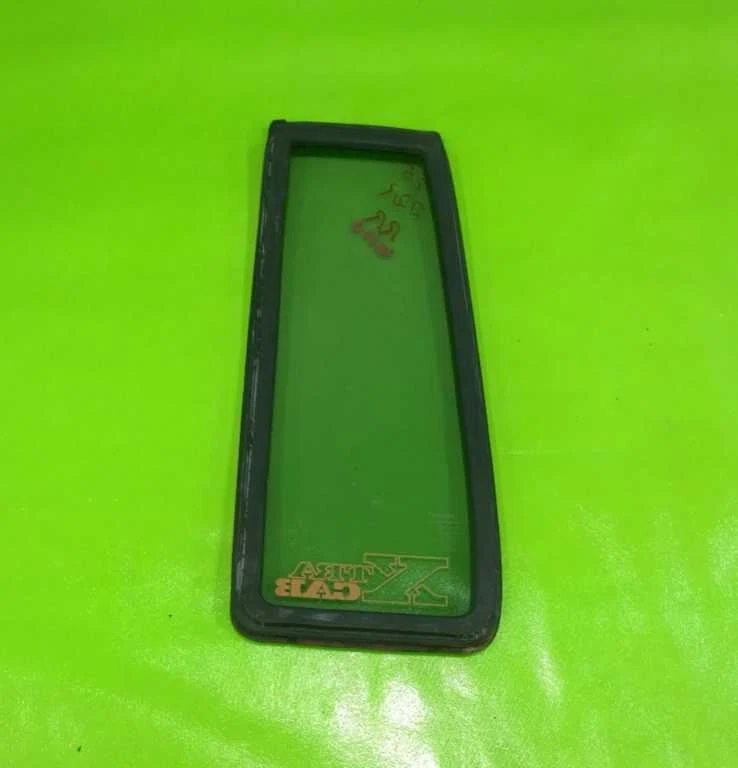 84-88 TOYOTA PICKUP EXT CAB PASSENGER RIGHT REAR QUARTER GLASS OEM 4237-8 Foto 2 de 4